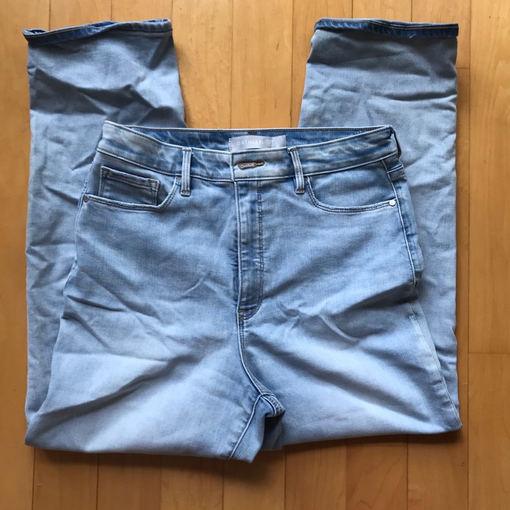 Cute Athleta jeans